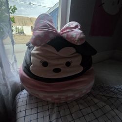 Minnie Mouse Squishmellow 