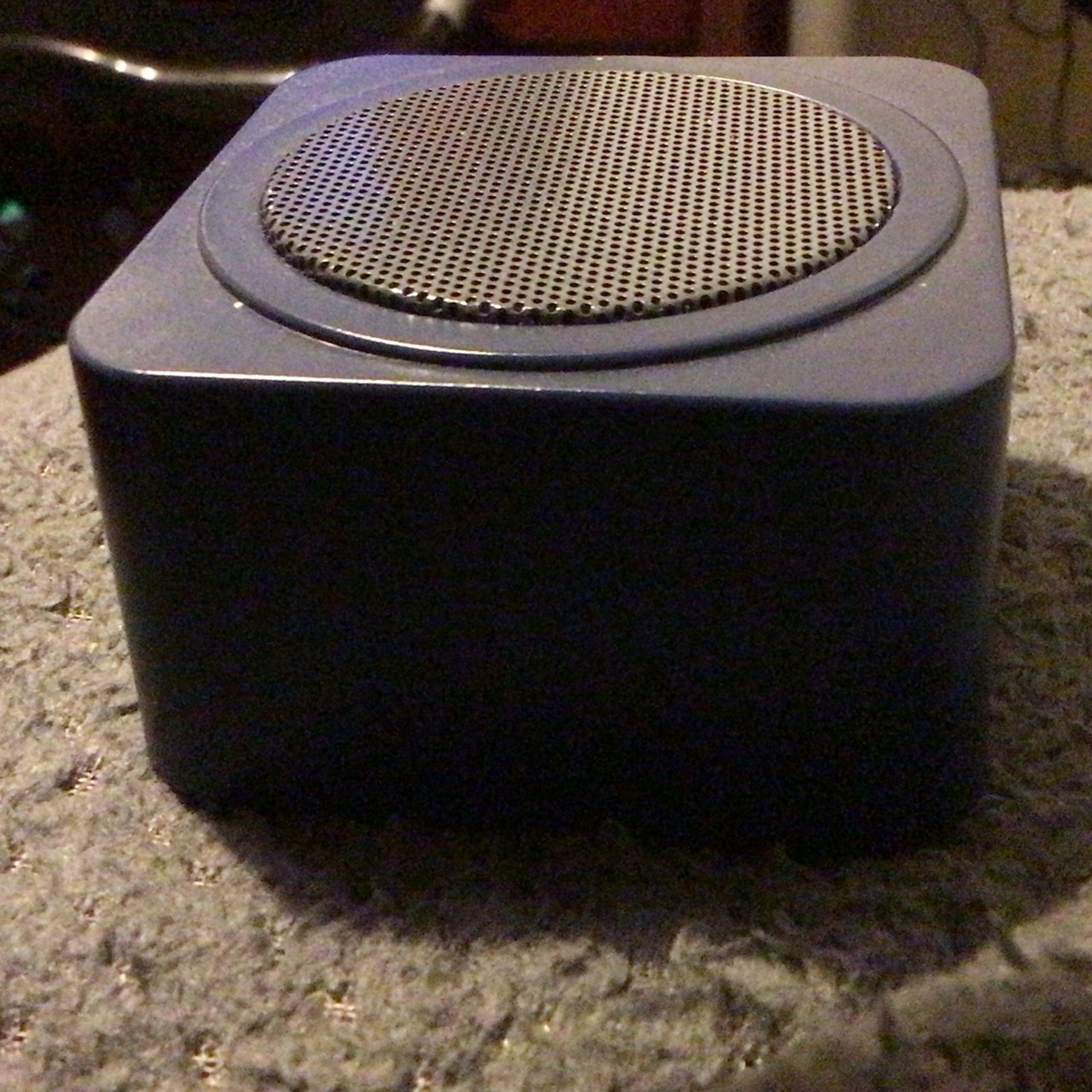 Vivitar Bluetooth Speaker