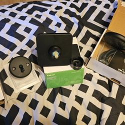 Bathroom fixtures Set