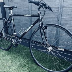 Vintage Trek 750 Multitrack Hybrid 