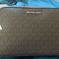 MK Purse Brand New