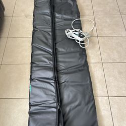 Higher Dose Sauna Blanket