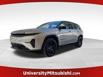 2024 Jeep Wagoneer S