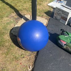 Yoga Ball