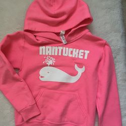 Hoodie (girls 6x)