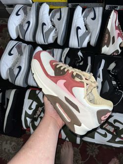Bacon Air Max NRG
