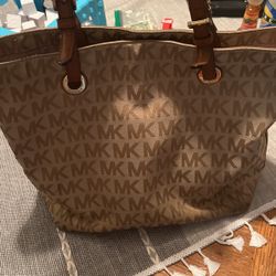 Michael Kors Bag