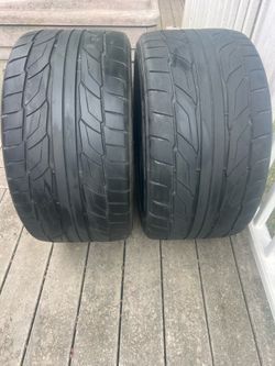 NITO tires 305 70 19
