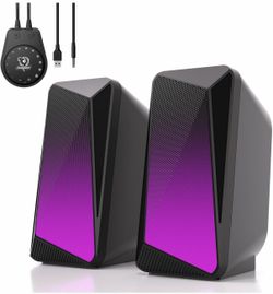 Speakers