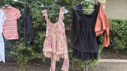 Women's Clothing Lot — 5 Pieces
