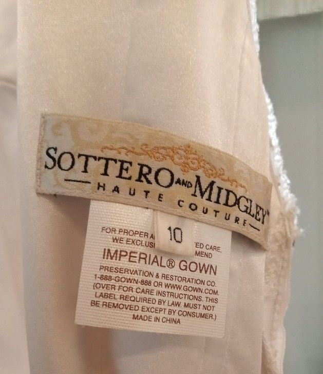 Wedding Dresses