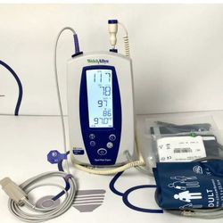 Welch Allyn Monitors