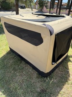 Dog Kennel