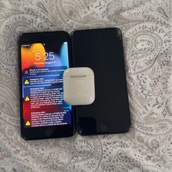 iPhone Broken  For Parts  Best Offer Takes It 