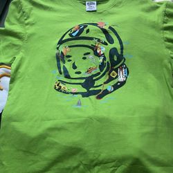 Billionaire Boys Shirts 