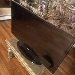 Samsung 40inch Tv Hd