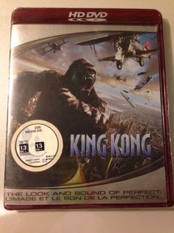 King Kong