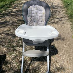 High Chair 