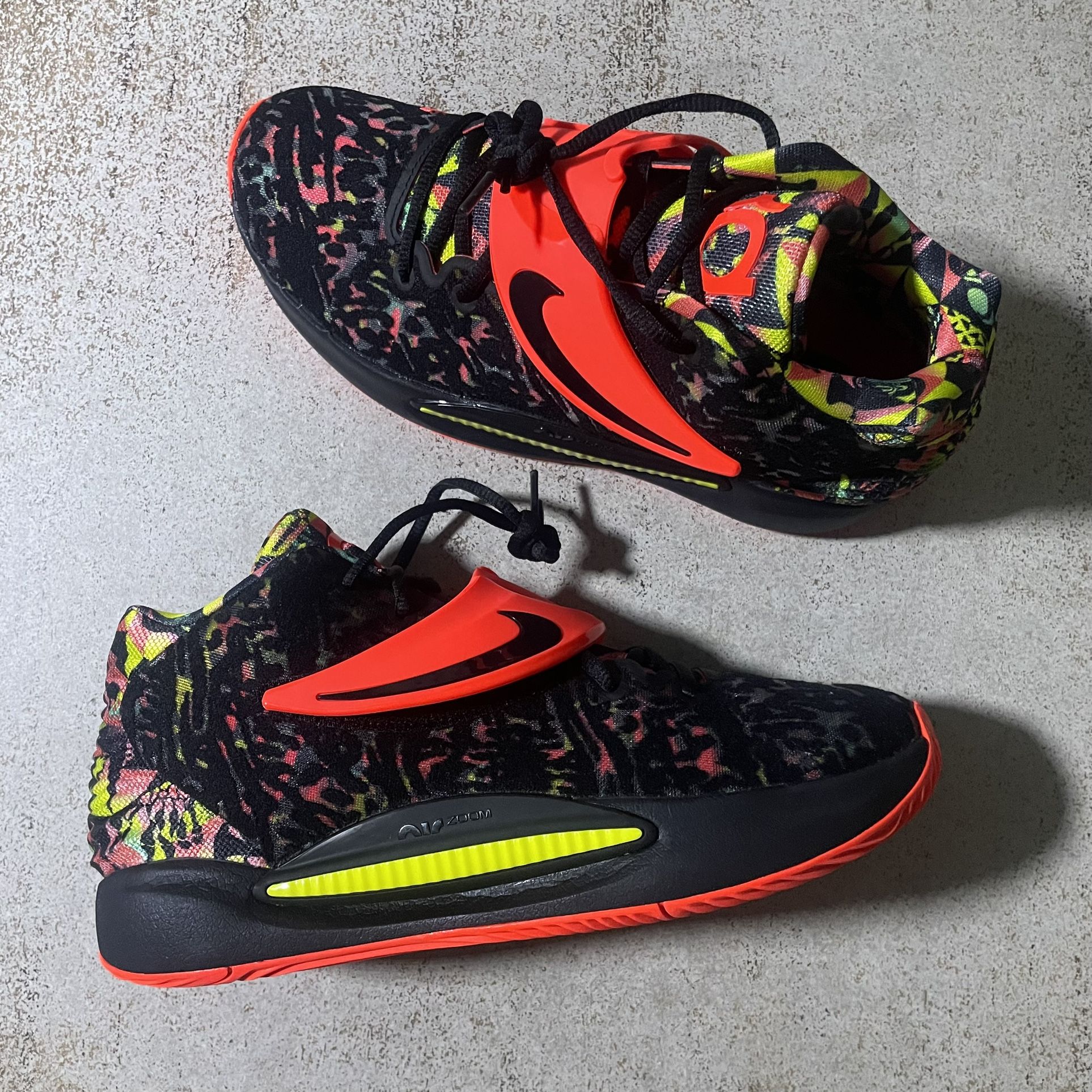 Nike Kevin Durant KD 14 KY D Dream Men display picture 1