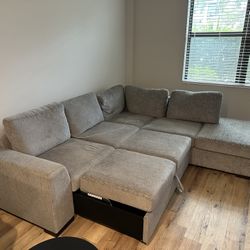 Sectional Couch For Sale 