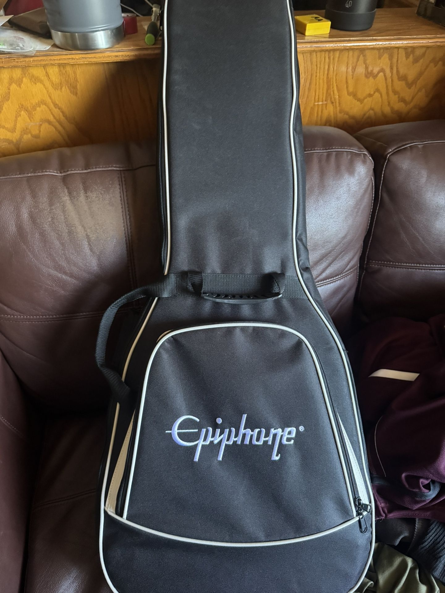 Guitar Case
