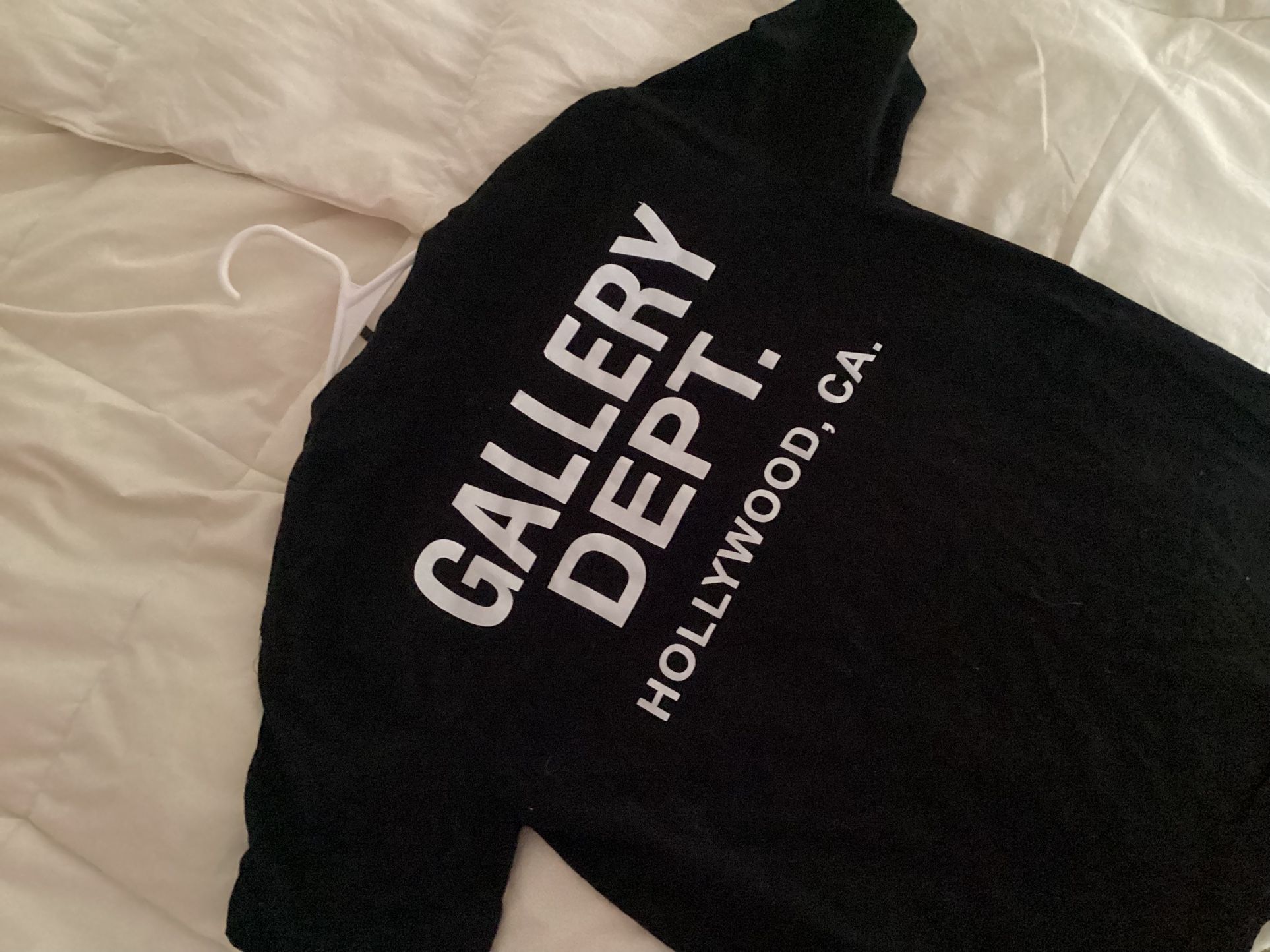 Gallery Dept Size Small Shirt