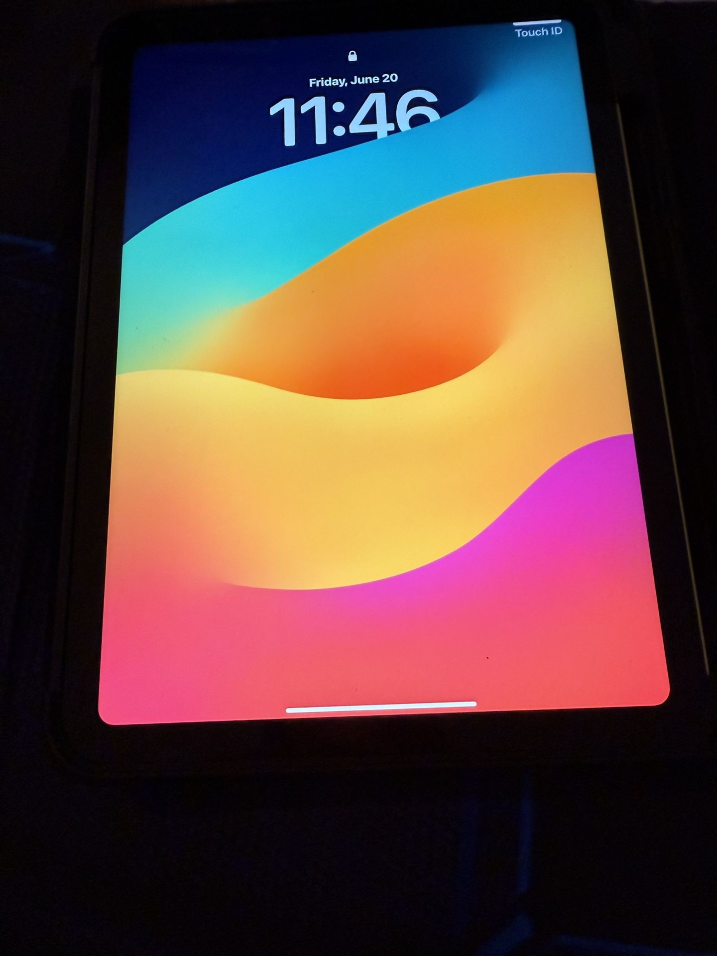 iPad 10 Gen