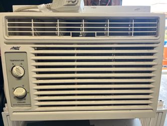 Attic King Air Conditioner 5000 BTU
