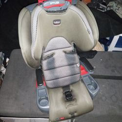 Britax Car Seat