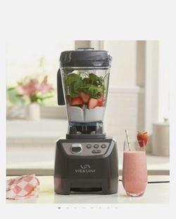 Princess House Blender
