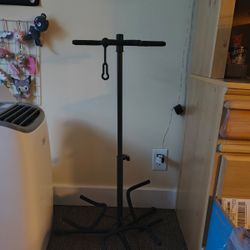 3 prong guitar stand