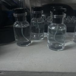 Louis Vuitton Imagination - Decants 