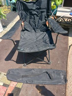 CHAIR Foldable. Outdoors/Indoors
