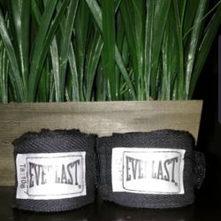 HANDWRAP BOXING