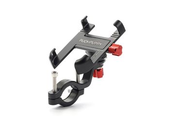PuckiPuppy Bike Phone Mount *Brand New*
