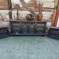 Bedroom Set