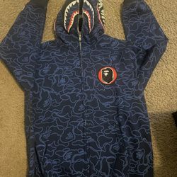 Anniversary Bape Hoodie 