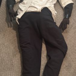 GRAPPLING DUMMY FOR BJJ, WRESTLING,JUDO