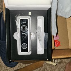 Vivant Doorbell Camera
