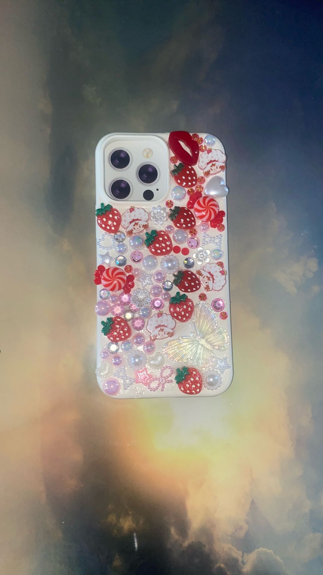 Junk Phone Cases