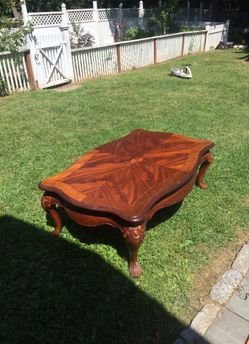 Tables