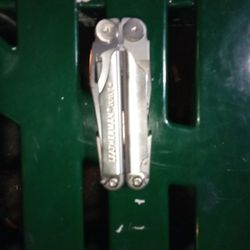 LEATHERMAN WAVE +PLUS