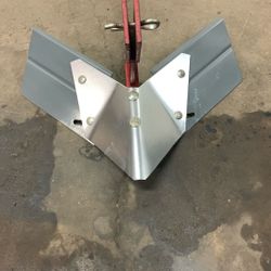Cultivator For  Older Troybilt Horse Rototiller