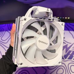 Raidmax CPU Fan
