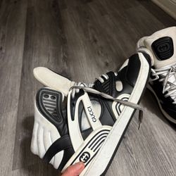 Gucci Tenis originales , Seminuevos 
