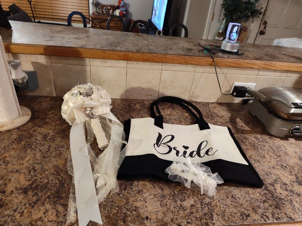 Bridal Grouping