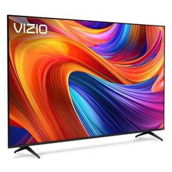 75" Vizio 4K LED HDR Smart V4K75C-0804/V4K75S-0804