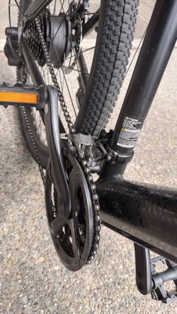 Jetson Bolt Pro Electric Bike