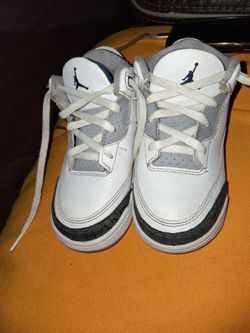 Tenis  Jordan