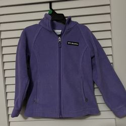 Columbia Fleece Jacket 